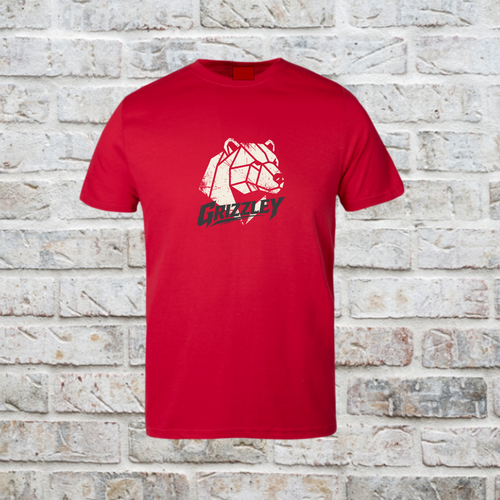 Frontier Series Boys Tee | Wildfire