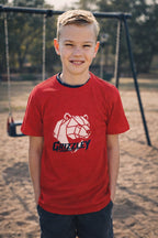 Frontier Series Boys Tee | Wildfire