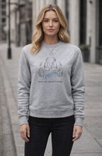 Sweater Series | Dolomite Fynbos