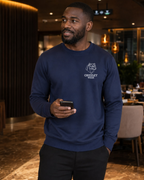 Sweater Series | Midnight Pathmaker