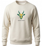Supporter Series | Sweater 01