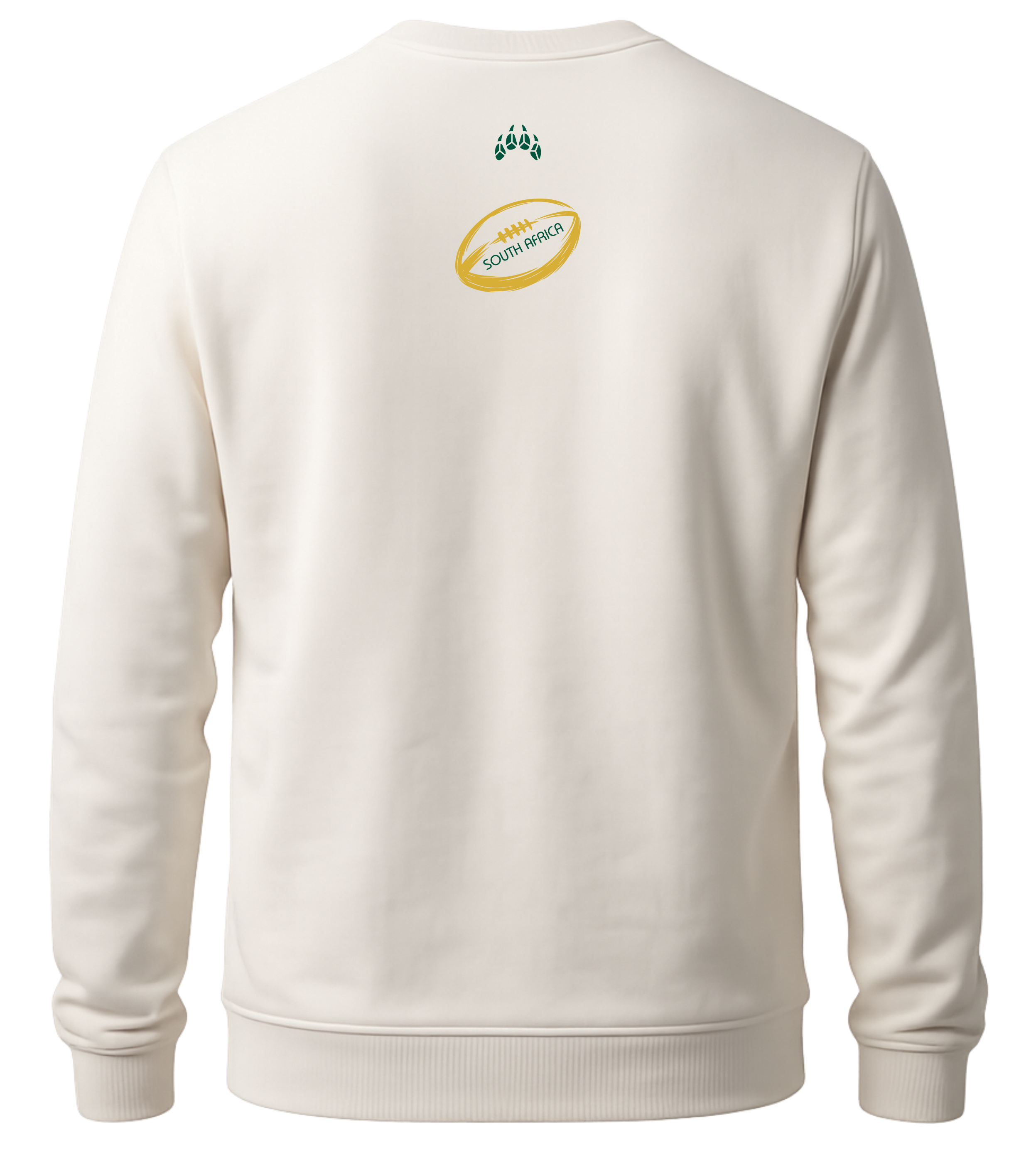 Supporter Series | Sweater 03