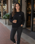 Sweater Series | Shadow Classic