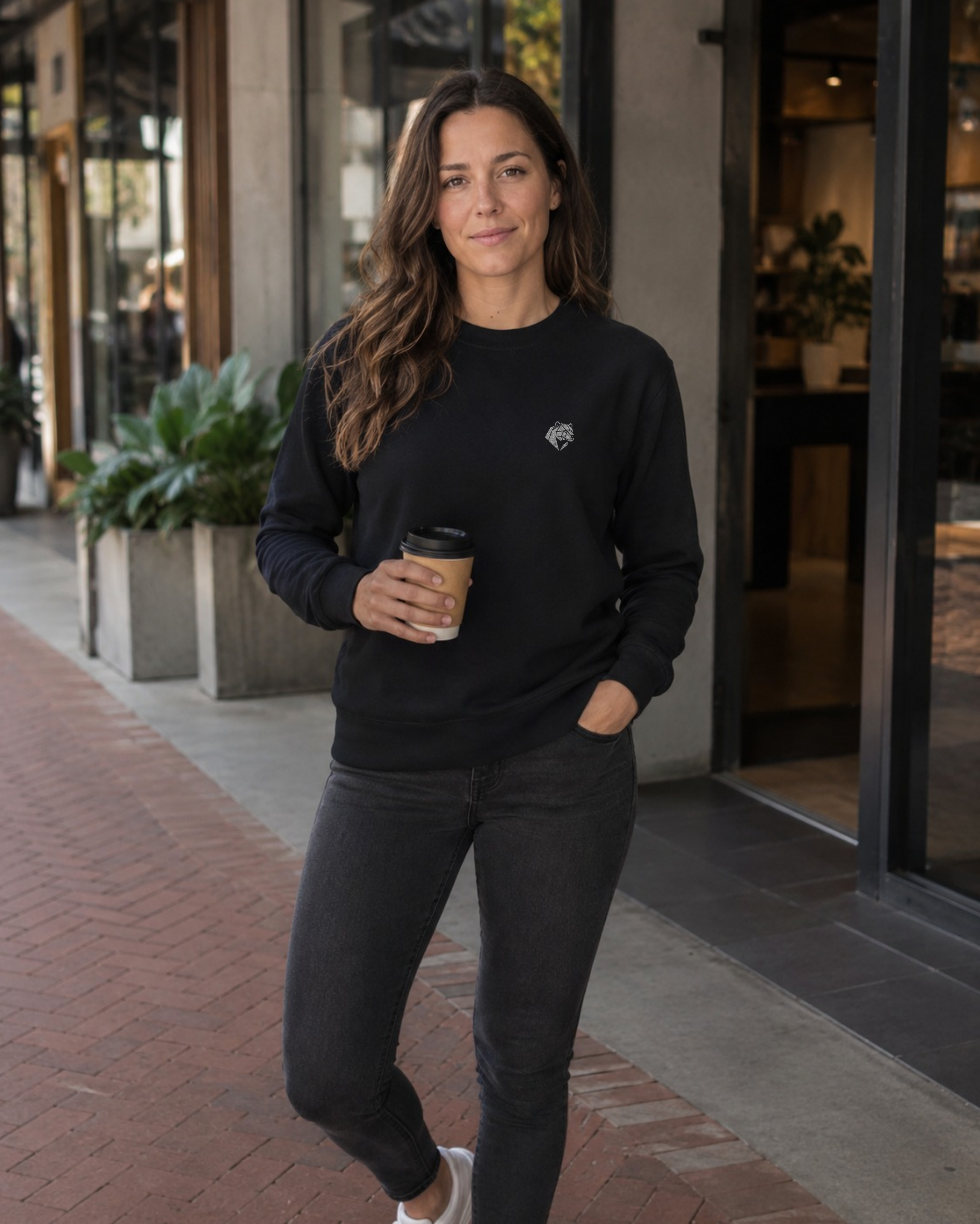 Sweater Series | Shadow Classic