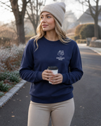 Sweater Series | Midnight Pathmaker