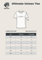 Original Series Tee | Dolomite