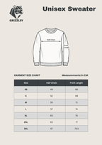 Sweater Series | Shadow Classic