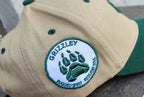 The Heritage Two-Tone 6-Panel