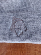 Ladies Pom-Pom Beanie
