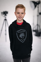 Hoodie Series Boys | Shadow Shield