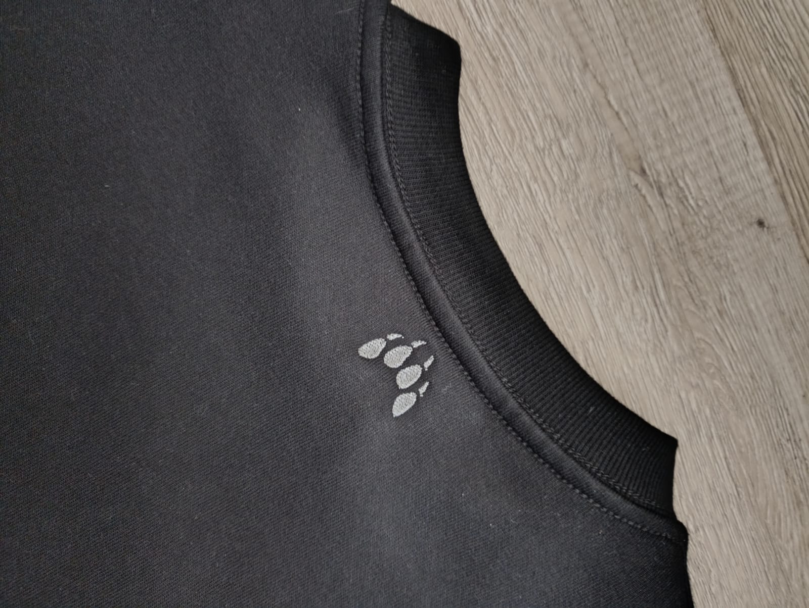 Sweater Series | Shadow Classic