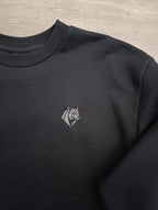 Sweater Series | Shadow Classic