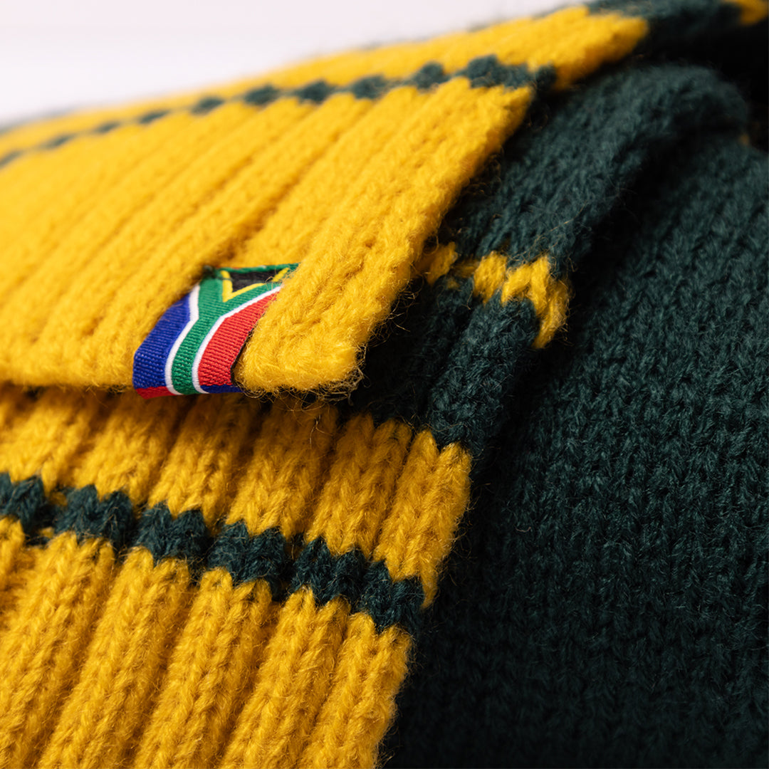 Supporter Series | Legacy Scarf